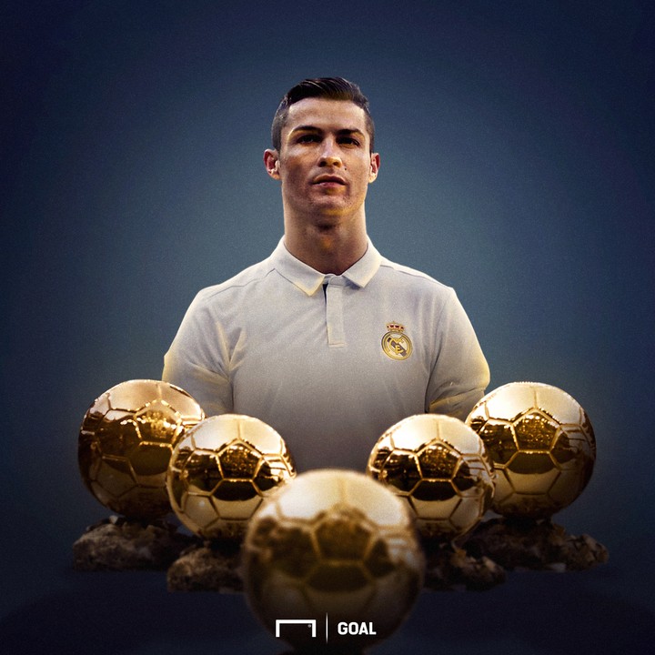ronaldo